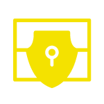 Automated penetration testing icon