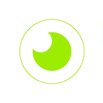 Dark web monitoring logo