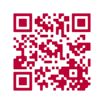 QR code phishing service icon